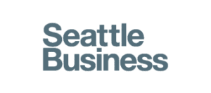 Seatle business logo