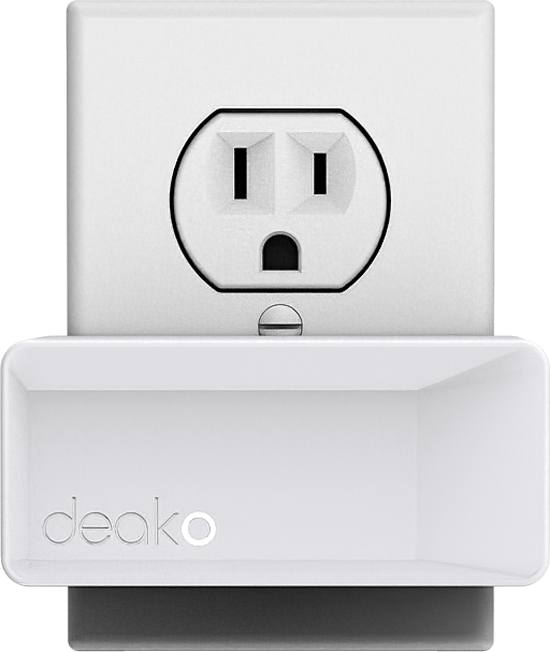 Smart Plug – Deako