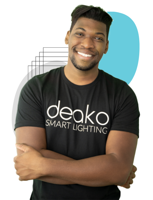 Deako support-team