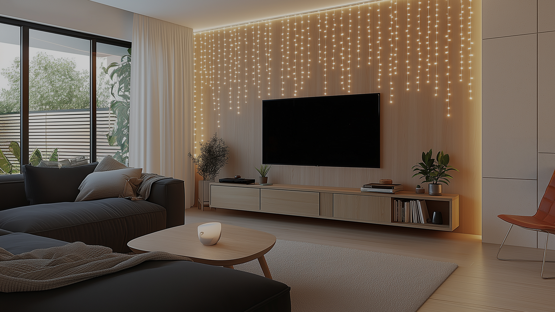 Make every light smart.